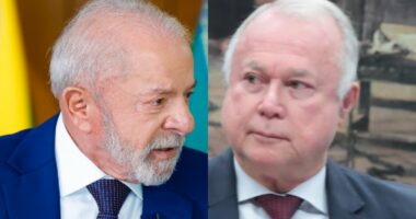 Artigo: Lula quebra as pernas do Centrão e envia PL com urgência sobre fim da escala 6×1