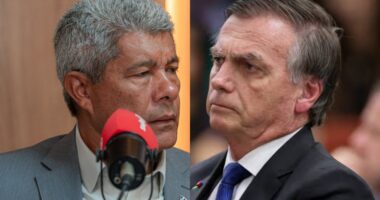 Artigo: Jerônimo detona Jair Bolsonaro por extinção do Ministério dos Esportes