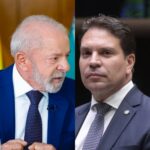 Artigo: Lula defende retorno de Alexandre Ramagem ao Brasil após prisão nos EUA
