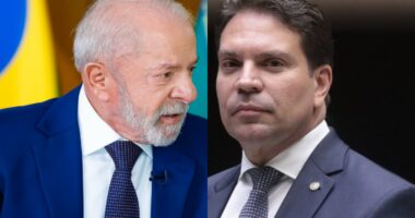 Artigo: Lula defende retorno de Alexandre Ramagem ao Brasil após prisão nos EUA
