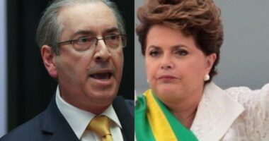 Artigo: Cunha diz que não se arrepende e que “teria feito mais rápido” impeachment contra Dilma
