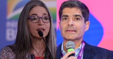 Artigo: Raíssa Soares detona falta de união do grupo de ACM Neto para as eleições