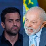 Artigo: Marçal diz que Lula só venceria a eleição contra Jair Bolsonaro, e terá dificuldade contra Flávio