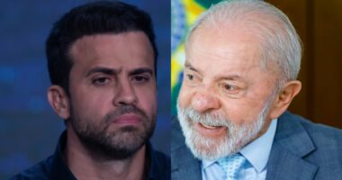 Artigo: Marçal diz que Lula só venceria a eleição contra Jair Bolsonaro, e terá dificuldade contra Flávio