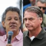 Artigo: Fernando Haddad diz que “taxação do Pix” era ideia de Jair Bolsonaro