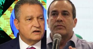 Artigo: Rui Costa sobe o tom e acusa abandono histórico nas periferias de Salvador