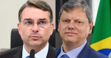 Artigo: O Globo: Aliados de Bolsonaro mostram baixo engajamento na pré-candidatura de Flávio