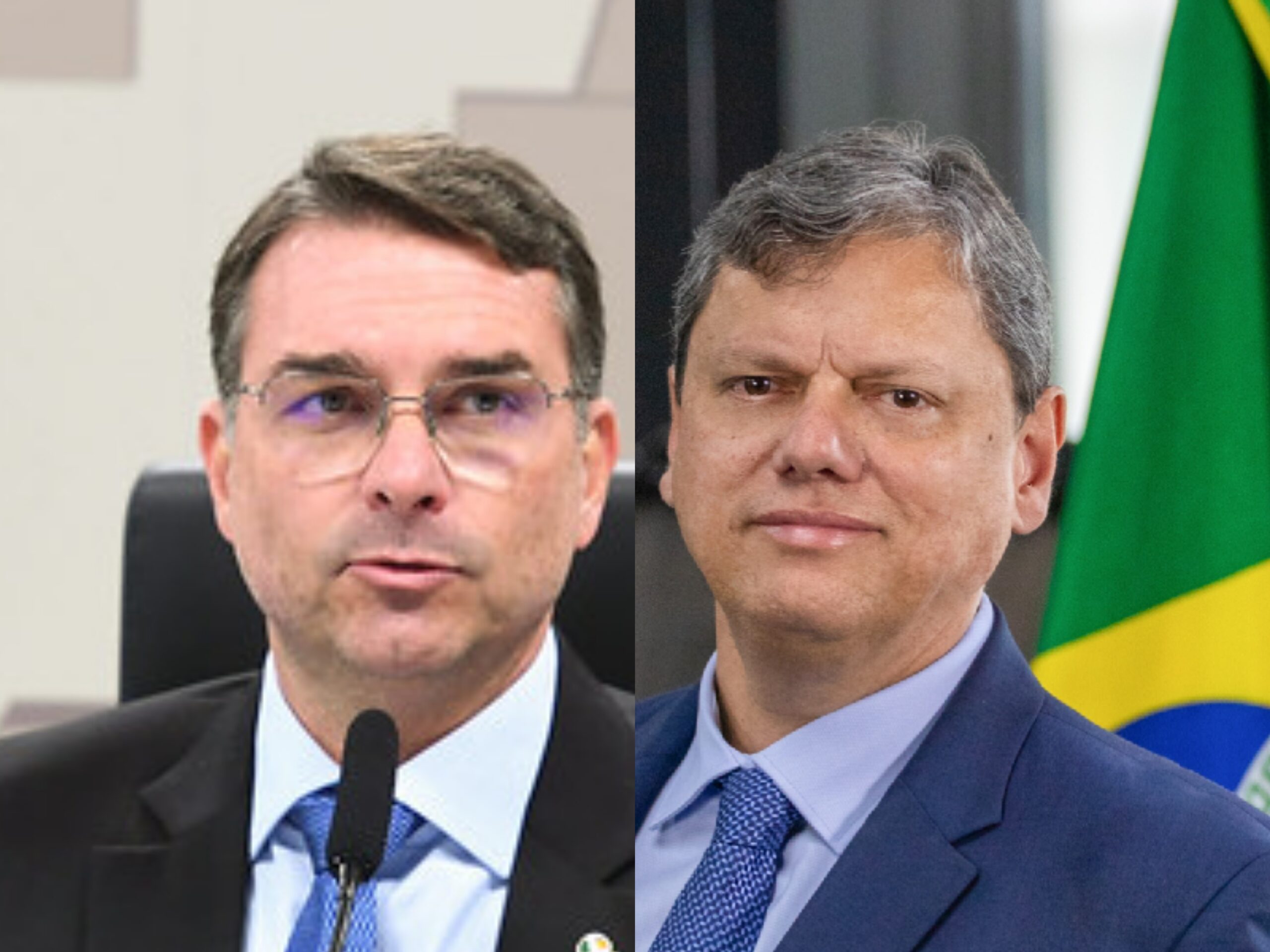 O Globo: Aliados de Bolsonaro mostram baixo engajamento na pré-candidatura de Flávio
