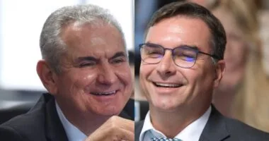 Artigo: Coronel reafirma apoio a Flávio e revela voto em Lula, mas torcida por Bolsonaro em 22