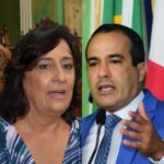 Artigo: Ana Rita Tavares cobra Prefeitura após cadela prenha agonizar em shopping de Salvador