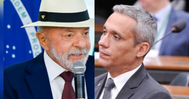 Artigo: STF aceita denúncia e torna deputado bolsonarista réu por injúria contra Lula