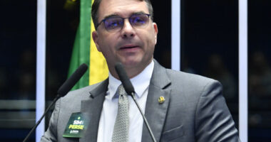 Artigo: Flávio cita Rodrigo Pacheco e “nomes técnicos” para indicar ao STF, caso seja presidente