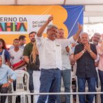 Artigo: Genial/Quaest: 51% dos baianos dizem que Jerônimo Rodrigues merece ser reeleito