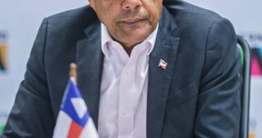 Artigo: Jerônimo Rodrigues manda recado direto e detona elitismo da sua oposição