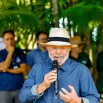 Artigo: Lula cita falta de preparo de adversários e diz que vai deixar “mentirosos nus”