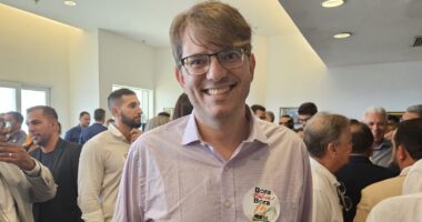 Artigo: A Tarde: “prefeito de Xique-Xique é acusado de agressão contra mulher”, ele nega