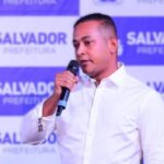 Artigo: Empresa pede prisão de superintendente da Transalvador que descumpriu ordem judicial