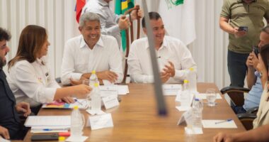 Artigo: Segurança avança em Juazeiro, fortalece Jerônimo e expõe discurso da oposição