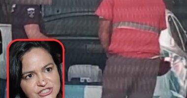 Artigo: Gustavo Ferraz publica denuncia grave envolvendo frota de carros de Lauro de Freitas