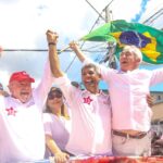 Artigo: Otto diz que rejeição de Messias não deve atrapalhar eleições de Lula e Jerônimo
