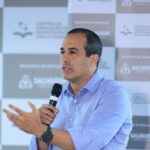 Artigo: Vereador acusa Bruno Reis de travar envio de emendas impositivas para oposição