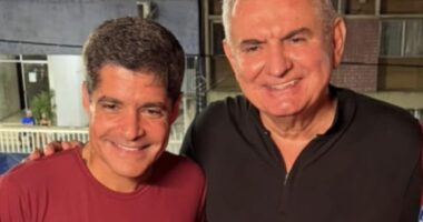 Artigo: ACM Neto cobra de Coronel cumprimento de acordo sobre a suplência