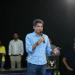 Artigo: ACM Neto lidera em rejeição na disputa pelo Governo da Bahia, aponta pesquisa