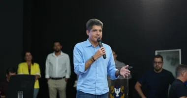 Artigo: O Globo: possível apoio de ACM Neto a Caiado provoca reação de bolsonaristas baianos