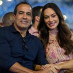 Artigo: Esposa de Bruno Reis pode ser vice de Flávio Bolsonaro, diz colunista