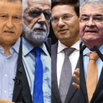 Artigo: Quaest: Rui e Wagner tem 24% e 22% para o Senado; Roma e Coronel tem 9% e 6%