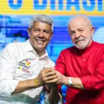 Artigo: Quaest indica preferência de eleitores por candidato aliado de Lula na Bahia