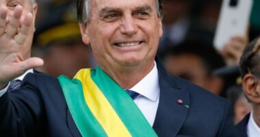 Artigo: O Globo: aliados de Lula veem risco de nova derrota em vetos à Dosimetria