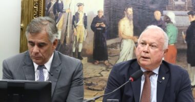 Artigo: Contra proposta de Lula, Centrão quer ‘transição’ de 5 anos para adiar o fim da escala 6×1