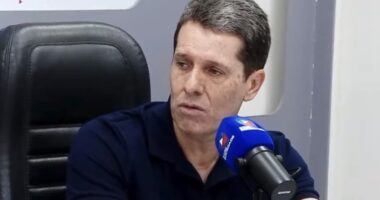 Artigo: Vice de ACM Neto faz fala problemática ao comentar vacinação