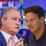 Artigo: Em Irecê, Rui Costa eleva o tom contra candidatos da oposição ao Senado