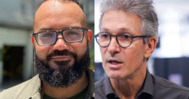 Artigo: Leandro de Jesus rebate fala de Romeu Zema sobre Bolsa Família