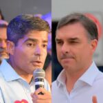 Artigo: Neto diz que não sabia de homenagem a Flávio, mas cogita ir à entrega na CMS