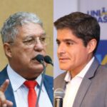 Artigo: Rosemberg provoca e diz que ACM Neto ainda não superou derrota de 2022