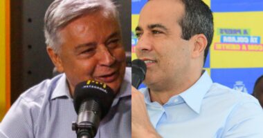 Artigo: MP remenda exoneração de filha de secretário de Bruno Reis sob suspeita de nepotismo