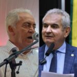 Artigo: “Sou um bom aliado”, responde Otto sobre críticas de Angelo Coronel