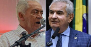 Artigo: “Sou um bom aliado”, responde Otto sobre críticas de Angelo Coronel