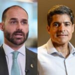 Artigo: Eduardo recomenda voto em ACM Neto “não adianta torcer o nariz”