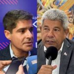 Artigo: Deputado lembra de 2022 e diz que é ACM Neto tem “histórico de fujão”