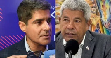Artigo: Deputado lembra de 2022 e diz que é ACM Neto tem “histórico de fujão”