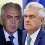 Artigo: Otto Alencar diz que candidatura de Ronaldo Caiado não representa perfil do PSD