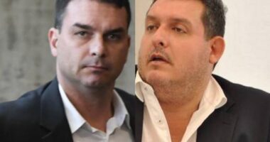 Artigo: Folha: marqueteiro de Flávio é citado em plano de Daniel Vorcaro contra o Banco Central