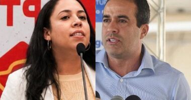 Artigo: Presidente do PT detona valor de R$ 2,40 repassado pela Prefeitura para a merenda escolar