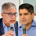 Artigo: Rosemberg volta a cobrar explicações de ACM Neto sobre relação com Banco Master