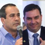Artigo: Após áudio comprometedor, Bruno Reis evita criticar Flávio Bolsonaro