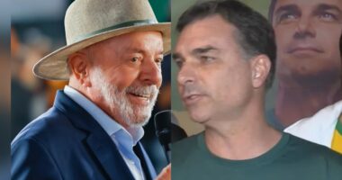 Artigo: Lula abre vantagem no segundo turno após ligação de Flávio ao Master, diz pesquisa